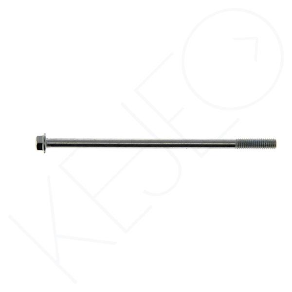 Vis fixation culasse m6x120
