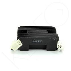 Regulateur de charge
