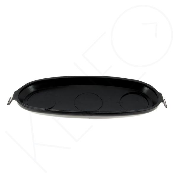 Bouchon de coffre