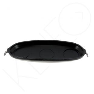 Bouchon de coffre