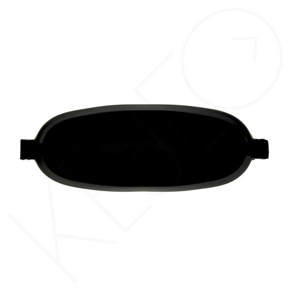 Bouchon de coffre
