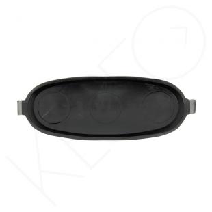 Bouchon de coffre