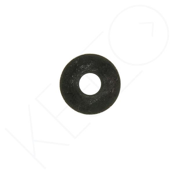 Rondelle plate 10