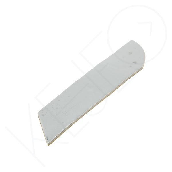 Protection temp dessus echapp