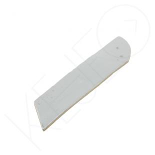 Protection temp dessus echapp