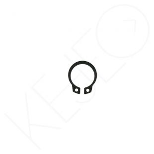 Circlip 12