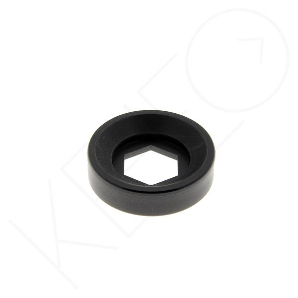 Bague amortisseur