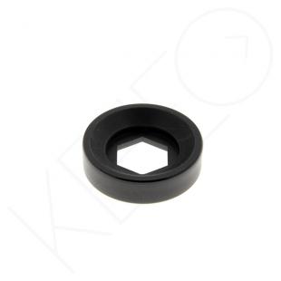 Bague amortisseur