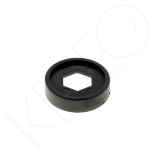 Bague amortisseur