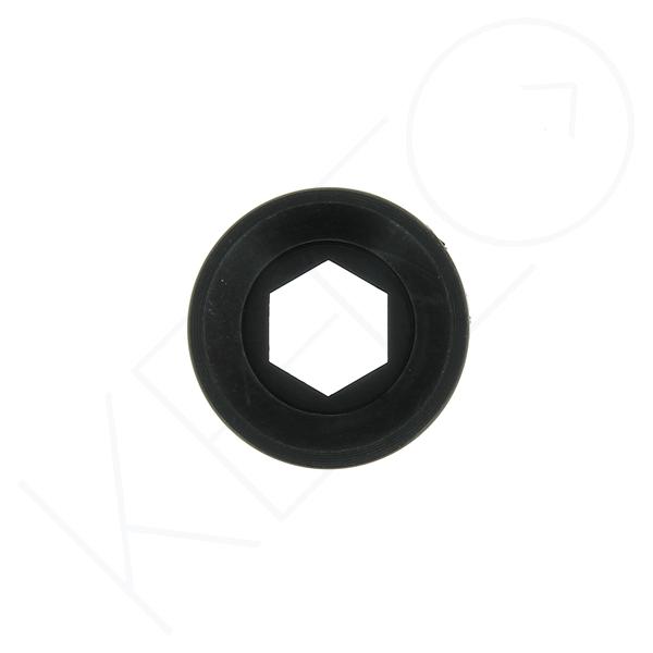 Bague amortisseur