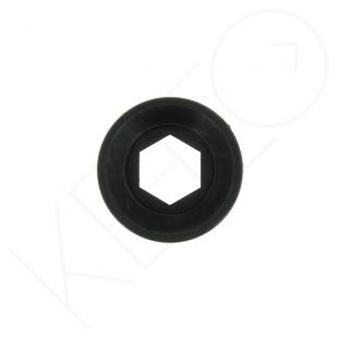 Bague amortisseur