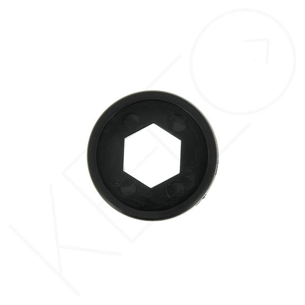 Bague amortisseur