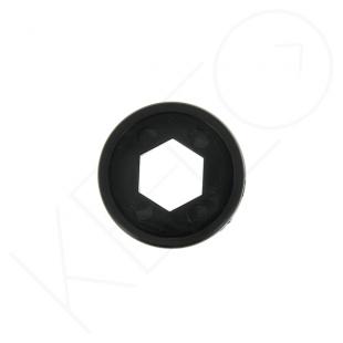 Bague amortisseur