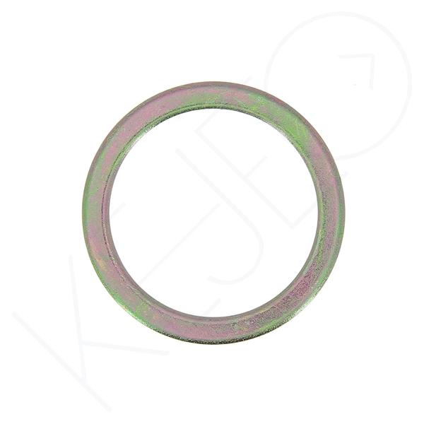 Bague de retenue de ressort