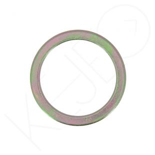 Bague de retenue de ressort