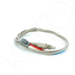 Sonde lambda echappement