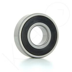 Roulement 6204rs