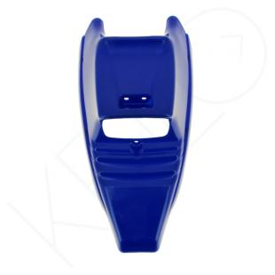 Carrosserie superieur bleu