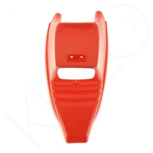 Carrosserie superieur rouge