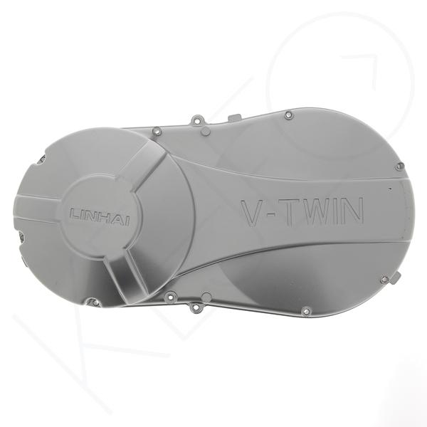 Cache variateur