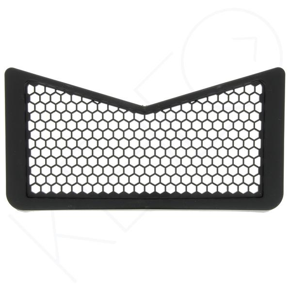 Protection radiateur