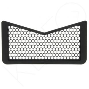Protection radiateur