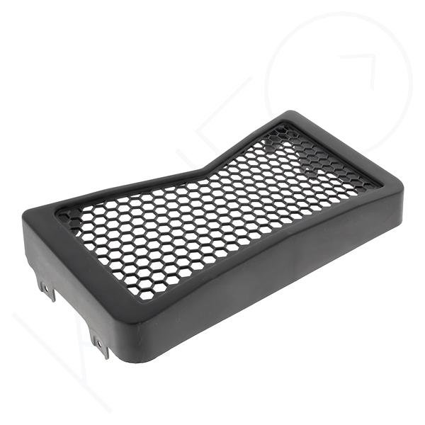 Protection radiateur