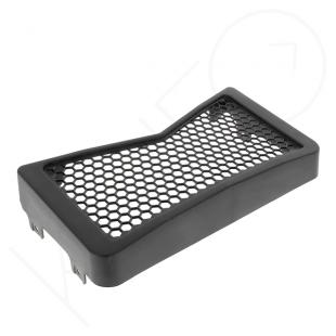 Protection radiateur