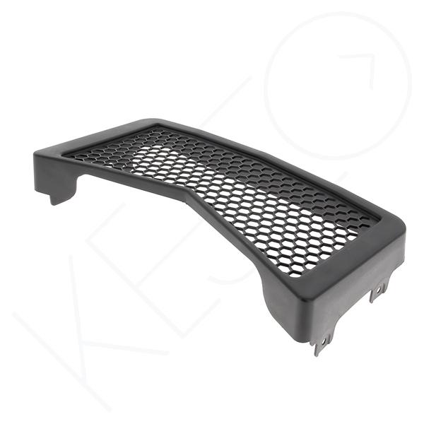 Protection radiateur