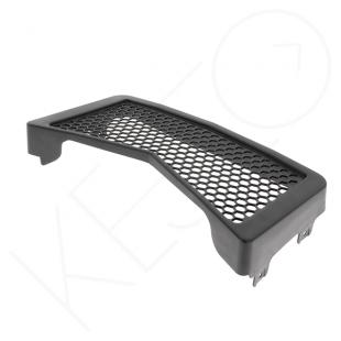 Protection radiateur
