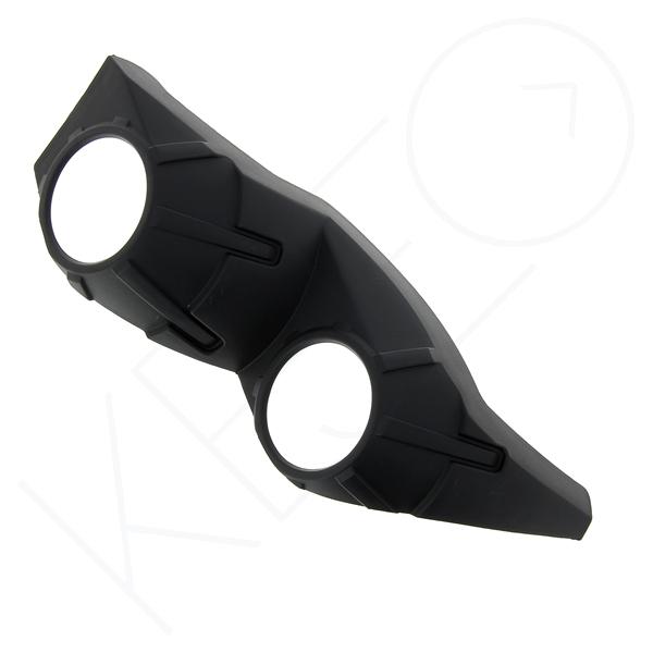 Protection de phare gauche