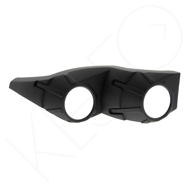 Protection de phare droite