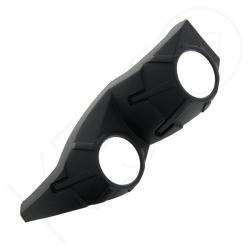 Protection de phare droite