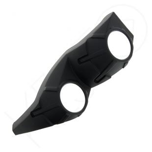 Protection de phare droite