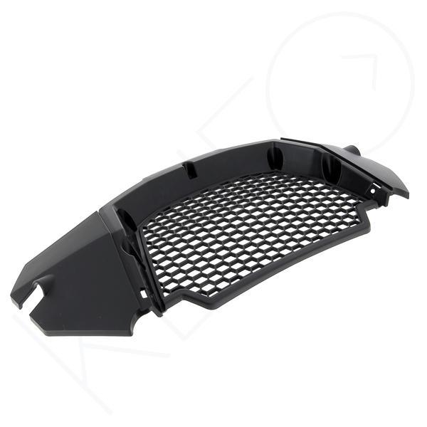 Grille avant +supp. cligno