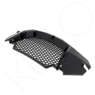 Grille avant +supp. cligno