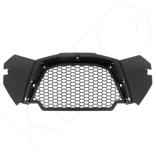 Grille avant +supp. cligno