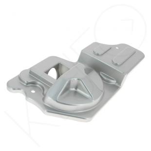 Cache cote droit moteur