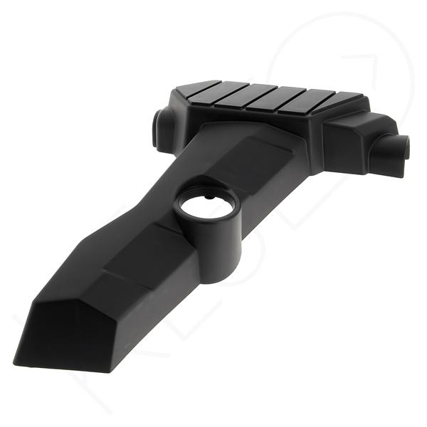 Protection pare choc droit