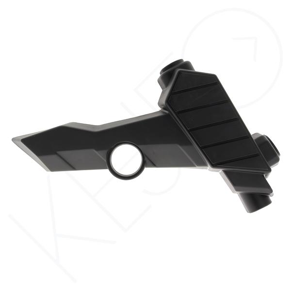 Protection pare choc droit
