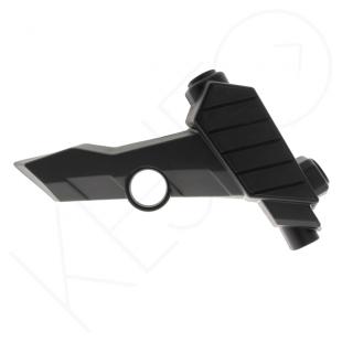 Protection pare choc droit
