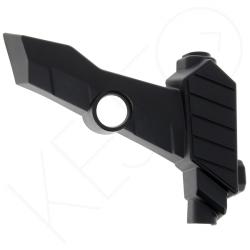 Protection pare choc droit