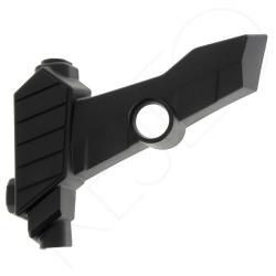 Protection pare choc gauche