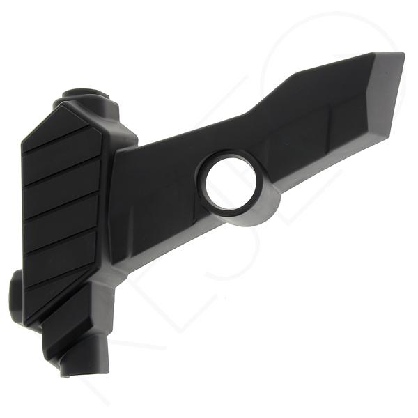 Protection pare choc gauche