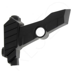 Protection pare choc gauche