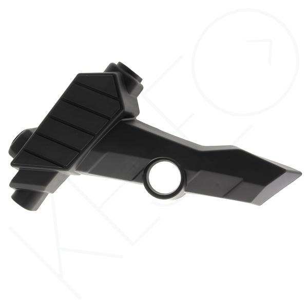 Protection pare choc gauche