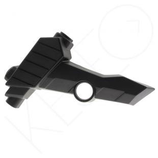 Protection pare choc gauche
