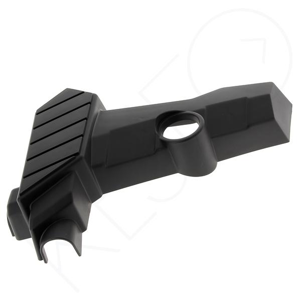 Protection pare choc gauche