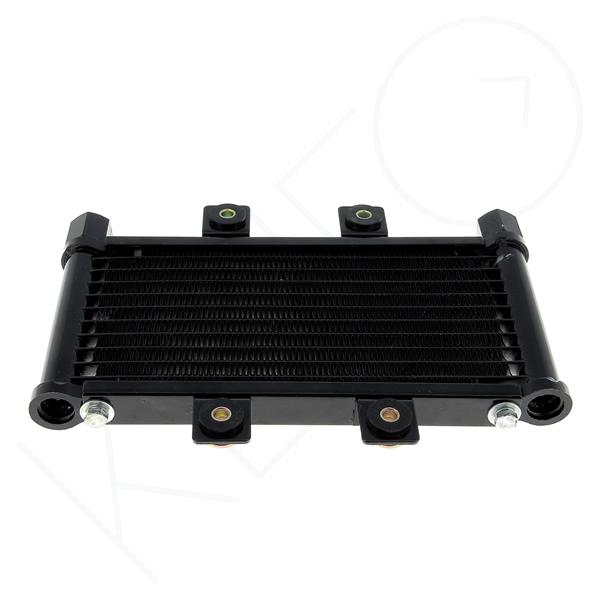 Radiateur d'huile hy600