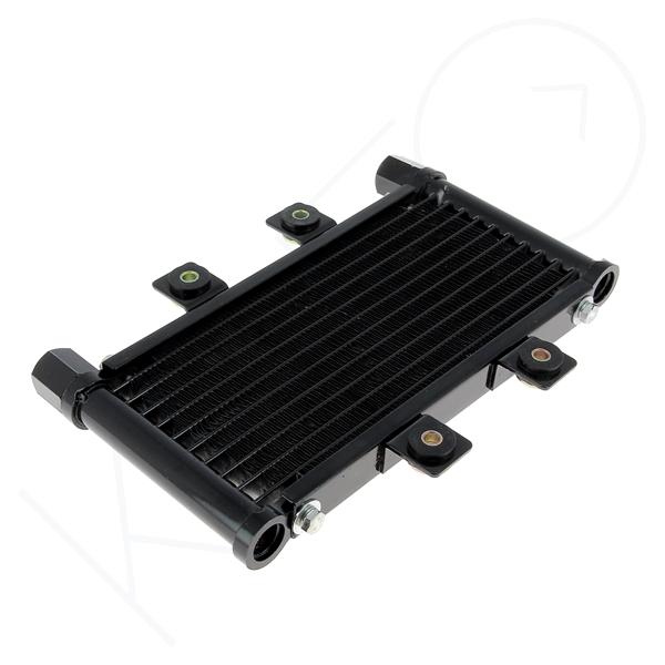 Radiateur d'huile hy600